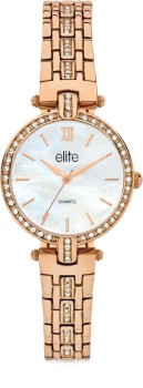 Elite+Ladies+Watch