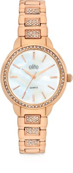 Elite+Ladies+Watch