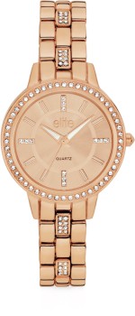 Elite-Ladies-Watch on sale