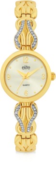 Elite-Ladies-Watch on sale