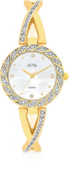 Elite-Ladies-Watch on sale