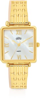 Elite-Ladies-Watch on sale