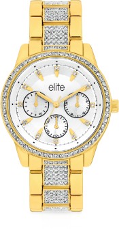 Elite+Ladies+Watch