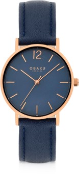 Obaku+Mark+Lille+-+Dove+Ladies+Watch