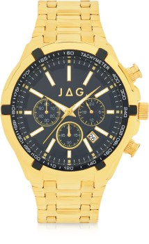 Jag+Boss+Gents+Watch