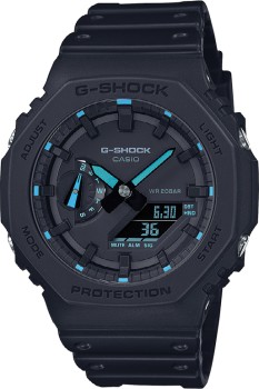 Casio+G-Shock+Gents+Watch