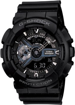 Casio+G-Shock+Gents+Watch