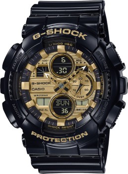 Casio+G-Shock+Gents+Watch