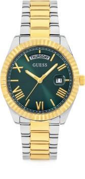 Guess+Luna+Ladies+Watch