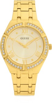 Guess+Cosmo+Ladies+Watch