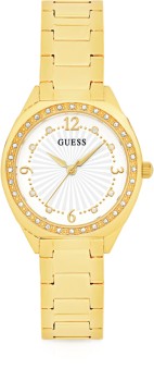 Guess+Charlotte+Ladies+Watch