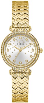 Guess+Enchantment+Ladies+Watch