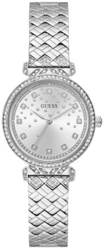 Guess+Enchantment+Ladies+Watch