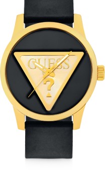 Guess+Badge+Gents+Watch