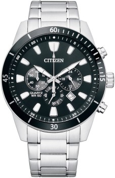 Citizen+Gents+Watch