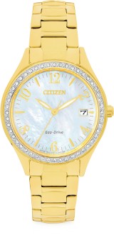 Citzen+Ladies+Watch