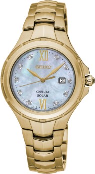 Seiko-Coutura-Ladies-Watch on sale