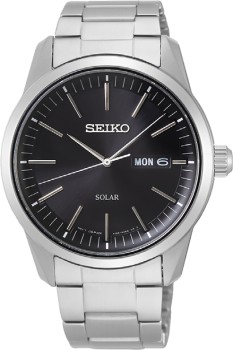 Seiko+Solar+Gents+Watch