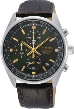 Seiko-Chronograph-Gents-Watch on sale