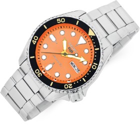 Seiko+5+Sports+Gents+SRPD59K+Watch