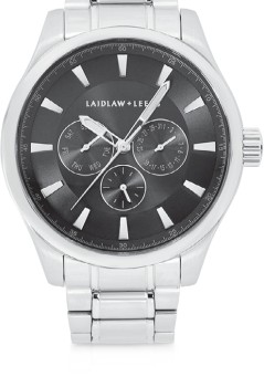 Laidlaw-Leeds-Casual-Multifunction-Gents-Watch on sale