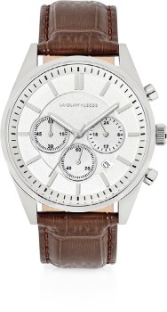 Laidlaw-Leeds-Casual-Chronograph-Gents-Watch on sale