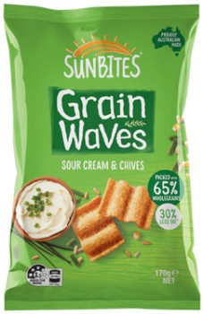 Sunbites+Grain+Waves+170g%2C+Simply+Chips+120g%2C+Smith%26rsquo%3Bs+Baked+Chips+or+PopCorners+130g+Selected+Varieties