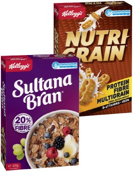 Kellogg%26rsquo%3Bs+Cereal+260-420g+Selected+Varieties