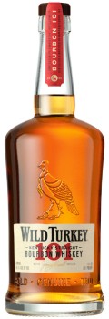 Wild+Turkey+101+Proof+Bourbon+700mL