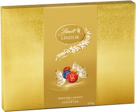 Lindt+Lindor+Gift+Box+232%E2%80%91235g+Selected+Varieties