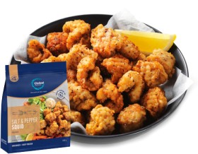 Global+Seafoods+Salt+%26amp%3B+Pepper+Squid+500g