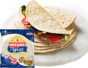 Mission+Wraps+6%E2%80%918+Pack+Selected+Varieties