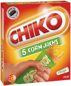 Chiko+Corn+Jacks+5+Pack