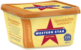 Western+Star+Spreadable+500g+Selected+Varieties