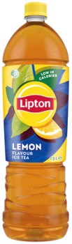 Lipton+Ice+Tea+1.5+Litre+Selected+Varieties