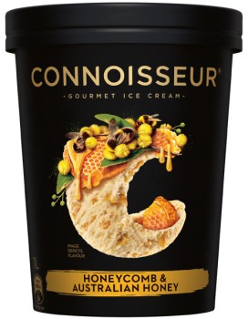 Connoisseur+Gourmet+Ice+Cream+1+Litre+Selected+Varieties