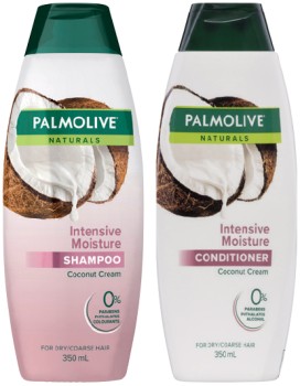 Palmolive+Shampoo+or+Conditioner+350mL+Selected+Varieties