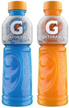 Gatorade+or+Gatorade+G%E2%80%91Active+Electrolyte+Water+600mL+Selected+Varieties