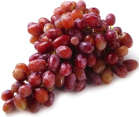 Red-Seedless-Grapes on sale