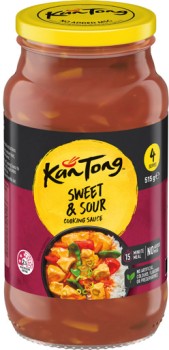 KanTong+Cooking+Sauce+485-520g+Selected+Varieties