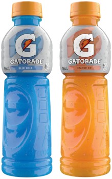 Gatorade+or+Gatorade+G%E2%80%91Active+Electrolyte+Water+600mL+Selected+Varieties