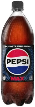 Pepsi+1.25+Litre+Selected+Varieties