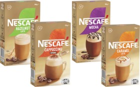 Nescaf%26eacute%3B+Coffee+Sachets+8+Pack-10+Pack