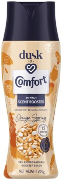 Comfort+X+Dusk+In-Wash+Scent+Booster+Beads+200g