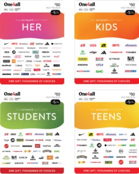 10-off-Select-Ultimate-Gift-Cards-Ultimate-Her-Ultimate-Kids-Ultimate-Students-and-Ultimate-Teens on sale