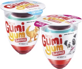 Gumi-Yum-21g on sale