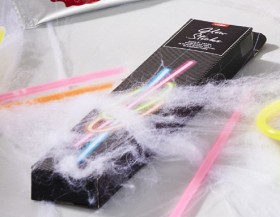 Coles-Glow-Sticks-15-Pack on sale