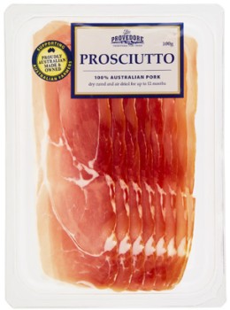 Provedore+Prosciutto+100g