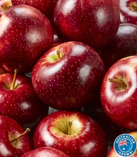 Australian-Bravo-Apples on sale