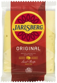 Jarlsberg+Cheese+Block+250g